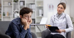 When a Teen’s Symptoms Don’t Match Lyme Disease