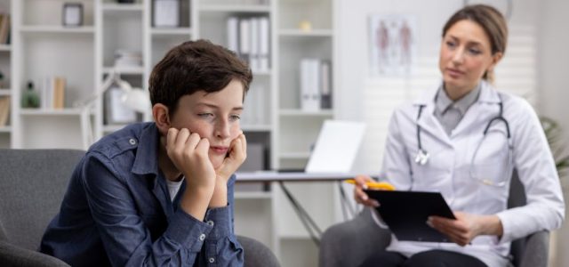 When a Teen’s Symptoms Don’t Match Lyme Disease