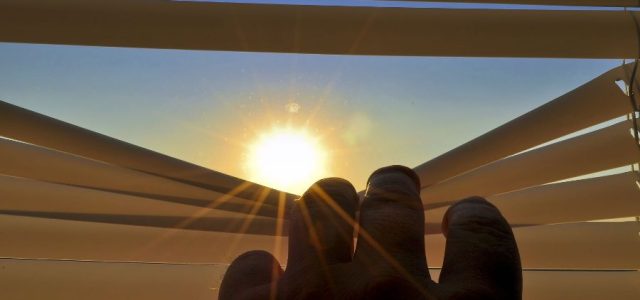 Lyme disease not getting better