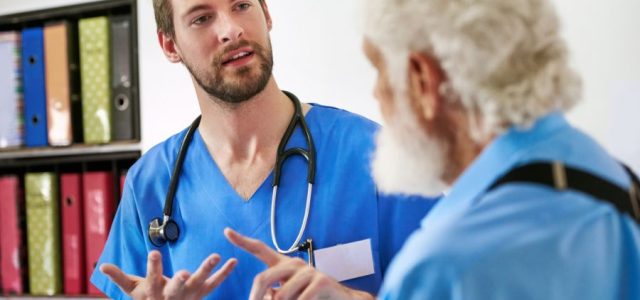 Herx vs treatment intolerance