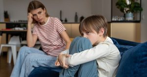 How Do I Parent or Work With Lyme Disease? When Survival Becomes the Job