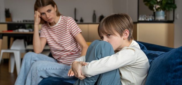 How Do I Parent or Work With Lyme Disease? When Survival Becomes the Job