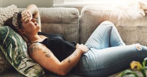 How to Exercise in Lyme Disease When You’re Homebound