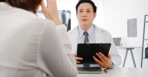 Is This Neuropathy or Small Fiber Involvement in Lyme Disease?