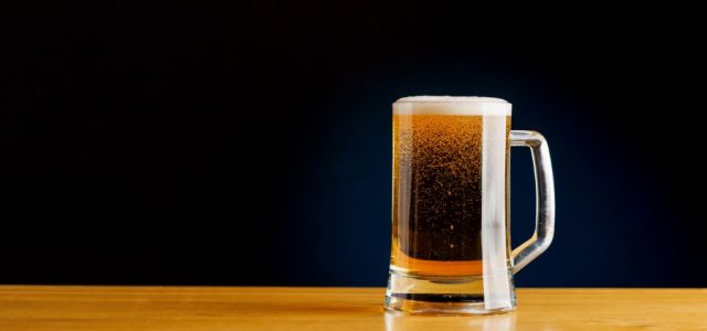 Lyme alcohol intolerance