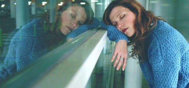 Lyme Crash After Stress: Why It Happens