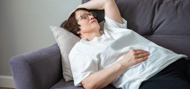 Post-Exertional Malaise in Lyme Explained