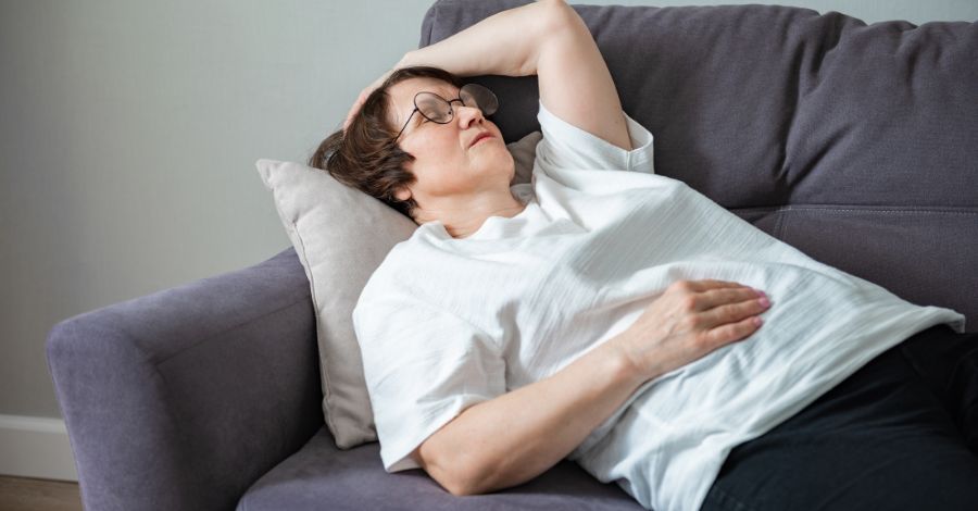 Post-Exertional Malaise in Lyme Explained