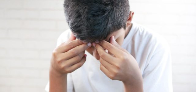 Understanding Head Pressure in Lyme Disease