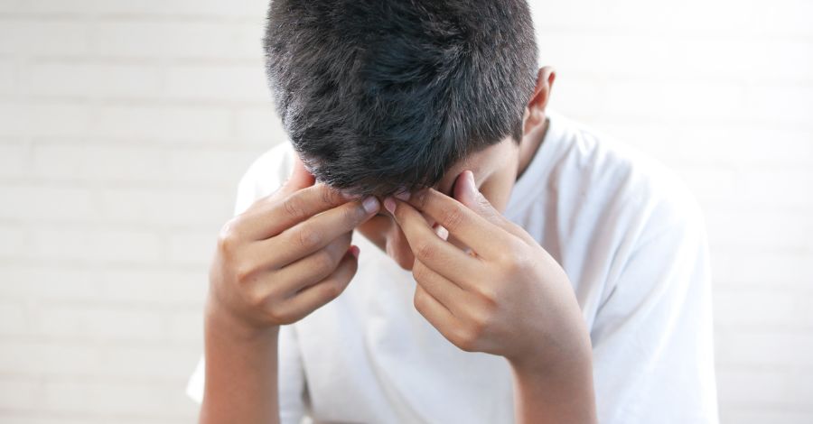 Understanding Head Pressure in Lyme Disease