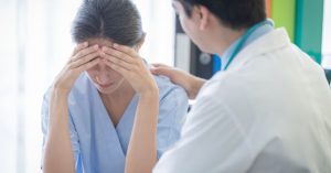 Vestibular Migraine in Lyme Disease: Persistent Dizziness