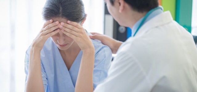 Vestibular Migraine in Lyme Disease: Persistent Dizziness