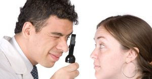 Visual Snow Syndrome: When the World Looks Like Static