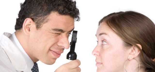 Visual Snow Syndrome: When the World Looks Like Static