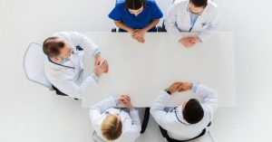 What Do I Do When Specialists Disagree?