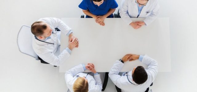 What Do I Do When Specialists Disagree?
