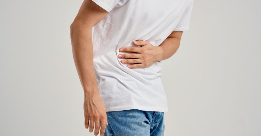 When IBS Symptoms Deserve a Closer Look