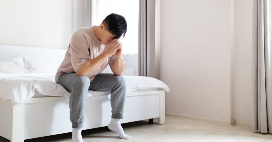 When Lyme Disease Mimics a Sinus Infection