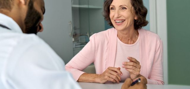 When Symptoms Are Attributed to Perimenopause, Look Deeper