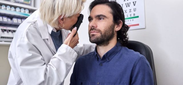 When Vision Lingers: Understanding Palinopsia and Repeating Images