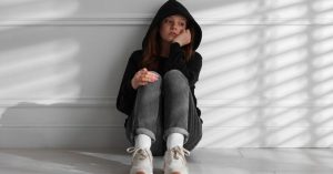 Why Do I Look Normal but Feel So Sick?