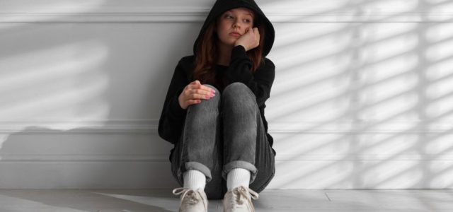 Why Do I Look Normal but Feel So Sick?