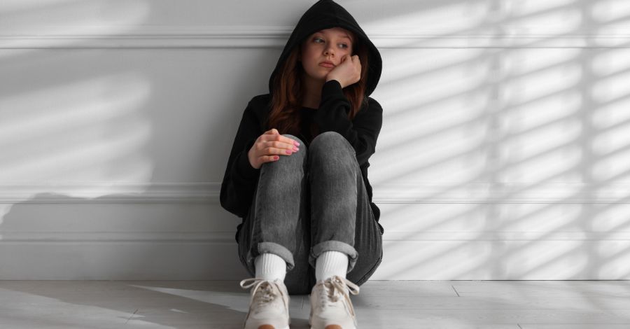 Why Do I Look Normal but Feel So Sick?