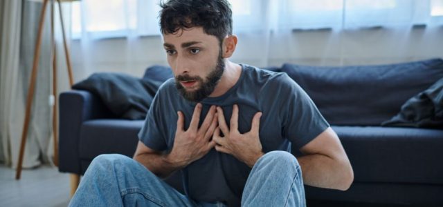 Why Does Babesia Feel Like I’m Dying?