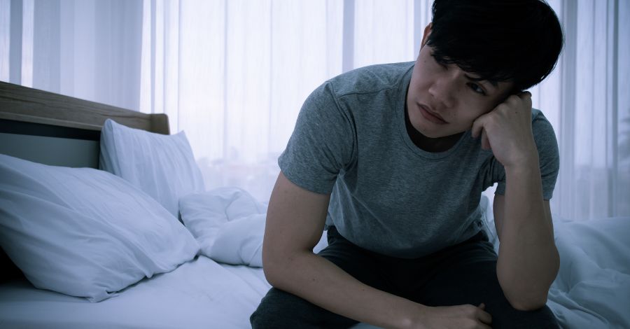 Why Patients With Lyme Disease Feel Exhausted Despite Sleeping