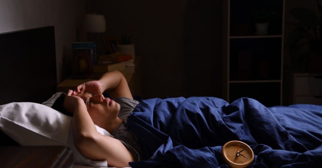 Why Vivid Dreams and Night Sweats Occur in Lyme Disease