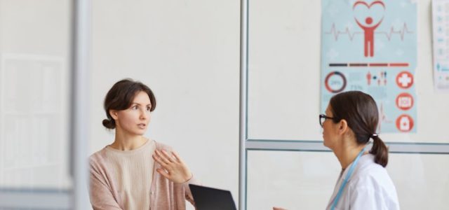 Alpha-gal Syndrome: A Tick-Borne Allergy That Does Not Cause Chronic Illness