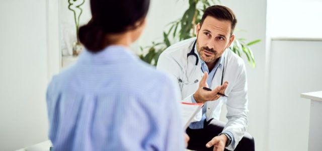 Chronic Lyme missed diagnosis