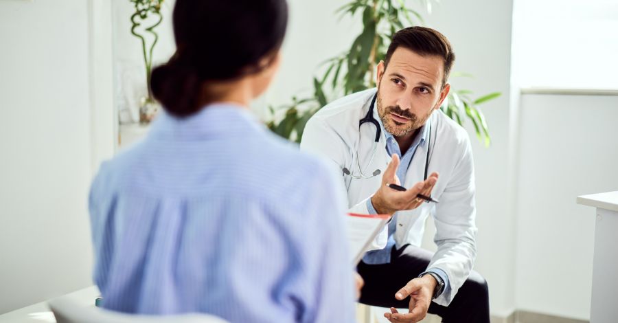 Chronic Lyme missed diagnosis