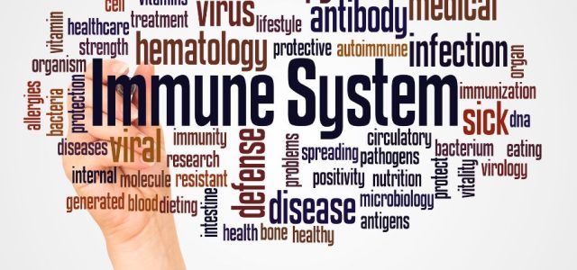 Immune Dysregulation and Neuroinflammation in Lyme Disease