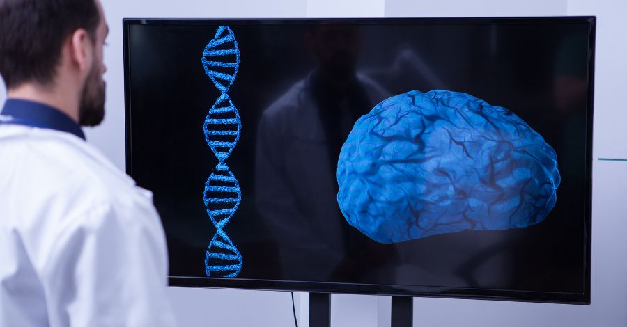 panic attack without anxiety