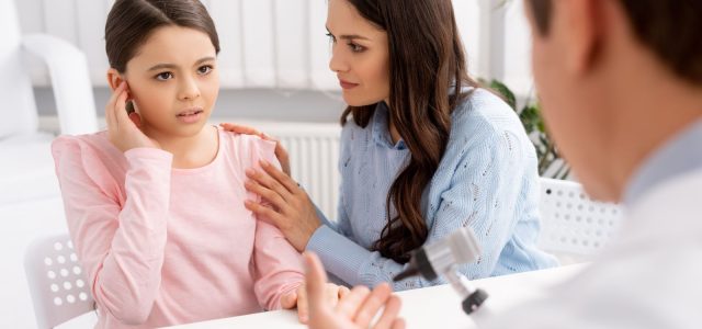 Pediatric Lyme Disease: Why Children Are Misdiagnosed