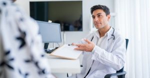 post-treatment Lyme disease syndrome (PTLDS)