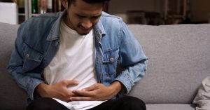 Why Constipation Is Common in Lyme Disease