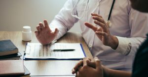 Why Lyme Disease Causes Intrusive Thoughts, Depersonalization, and Derealization