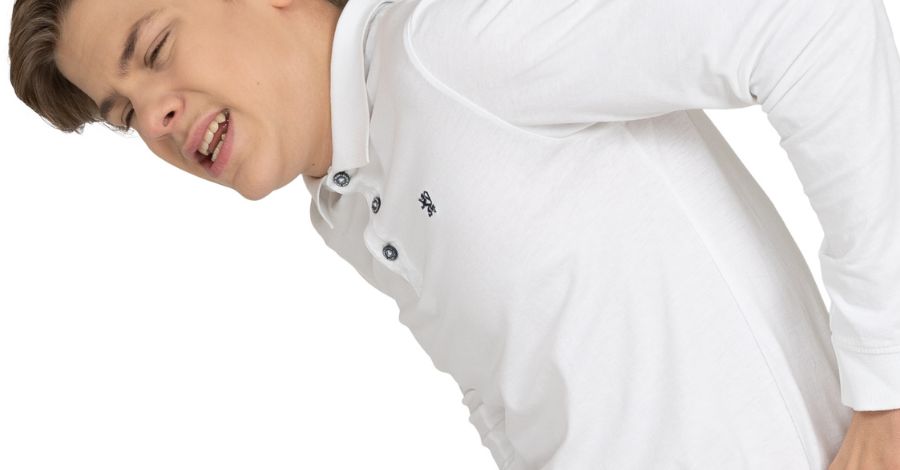 Why Morning Stiffness Improves During the Day