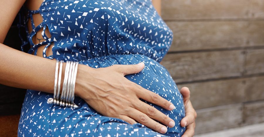 Lyme Disease and Pregnancy