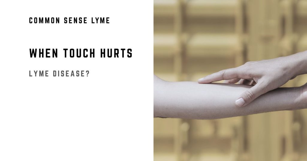 when TOUCH HURTs (1)