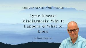 Lyme Disease Misdiagnosis: Why It Happens & What to Know