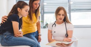 Lyme disease psychiatric symptoms