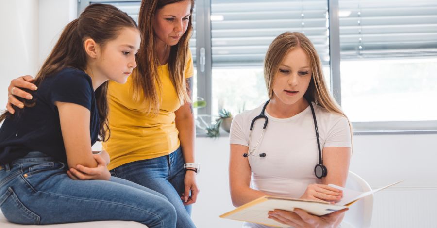 Lyme disease psychiatric symptoms