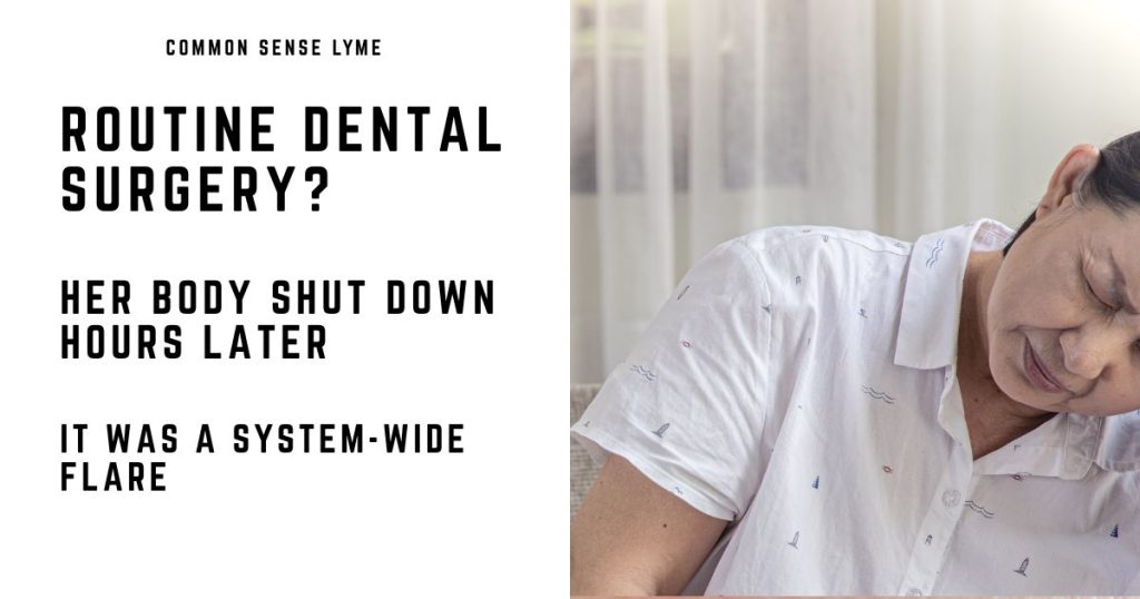 ROUTINE DENTAL SURGERY (1)