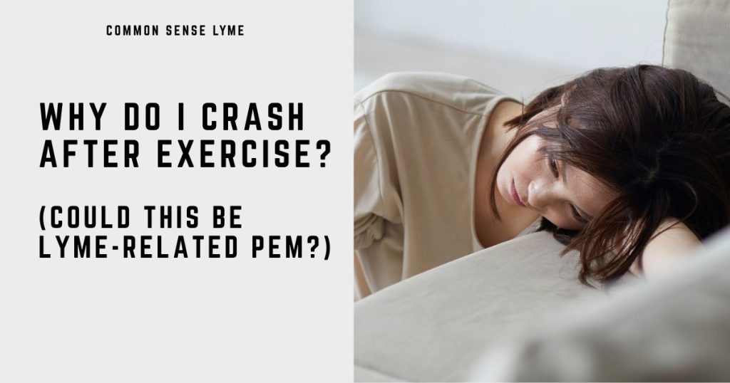 WHY DO I CRASH AFTER EXERCISE (1)