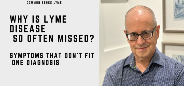 WHY IS LYME DISEASE SO OFTEN MISSED (1)
