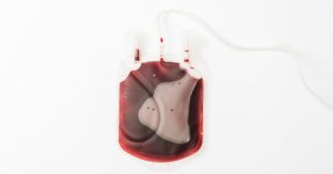 babesia blood supply