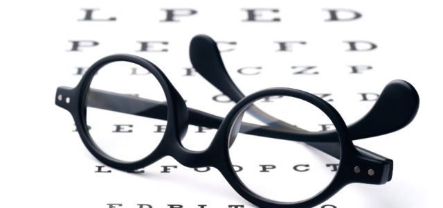 binocular vision dysfunction in Lyme disease